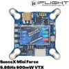 7abf304b6596cf7941830a9cdb51d2f7.jpeg iFlight SucceX Mini Force 5.8GHz 600mW Adjustable VTX with MMCX to SMA Female Adapter Cable SX9006-VTX