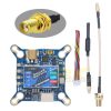 8c3b712830d12f01e4a040aac50271ba.jpeg iFlight SucceX Mini Force 5.8GHz 600mW Adjustable VTX with MMCX to SMA Female Adapter Cable SX9006-VTX