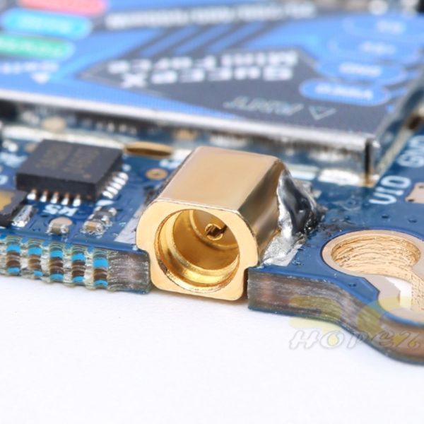 8c40da26ecaea6e95c963cbd9030ab32.jpeg iFlight SucceX Mini Force 5.8GHz 600mW Adjustable VTX with MMCX to SMA Female Adapter Cable SX9006-VTX