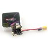 8c96869077304cbdf2d79791d6c89791.jpeg Happymodel CrazybeeX V2.2 F4 1-2S AIO (25.5x25.5) Flight Controller for Crux3 Toothpick Whoop - Flysky HPV22-FL