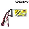 91a8d905ac423e44bdbda030e4aeda18.jpeg Gaoneng GNB 7.4v 1350mah 100c 2s Lipo Battery with JST/Dean Plug (2020 series) GNB1350/100-2S