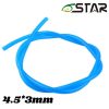 4.5*3mm 1 Meter Softer Fuel Line/ Fuel Pipe for Nitro Engine OP0928-M-B