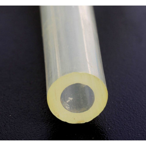 a100cada5171d39f2c7e34fc10420636.jpeg 5*2.5mm 1 Meter Fuel Line/ Fuel Pipe for Gas Engine/ Petrol Engine (Transparent) OP0922-M