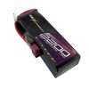 Maxpower Graphene Lipo 2200mAh 3S 11.1V 120C MP2120-3G