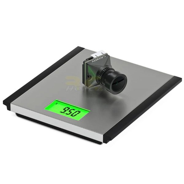 d5b274aca41725322d3c974e52d1b2df.jpeg CaddxFPV Ratel Pro 1500TVL 16:9/4:3 NTSC/Pal Super WDR FOV125 19X19mm Camera for Day and Night FPV Drone WN-Ratel Pro