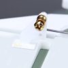 Nylon Control Horn and Clevis For RC Fixed Wing Airplane (5Set/Pack) HR1806