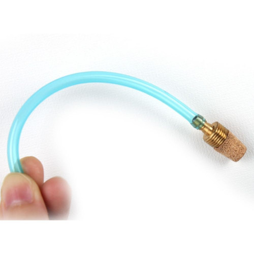 4.5*3mm 1 Meter Softer Fuel Line/ Fuel Pipe for Nitro Engine OP0928-M-B