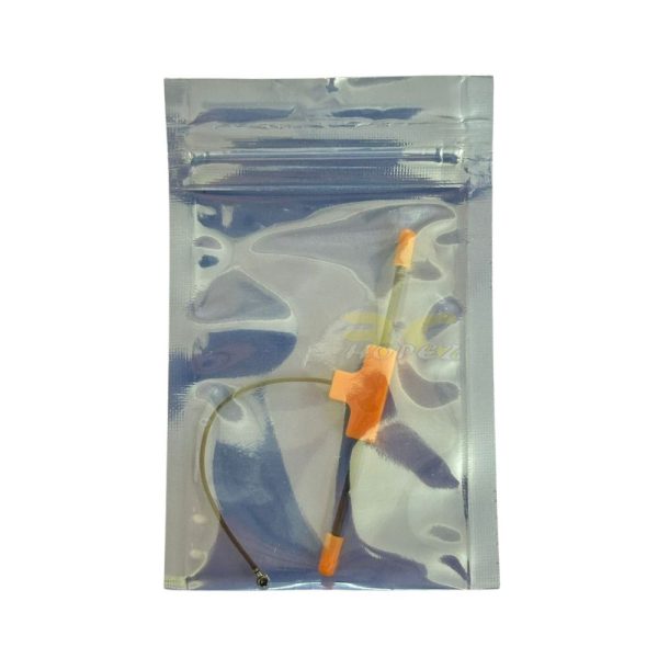 Jumper 2.4G Antenna IPEX 4 Fit For Jumper ELRS RX Nano/AION Mini/R1 V2 Mini D16/ Frsky XM/XM+/R-XSR/R9MX RX Mini-Antenna