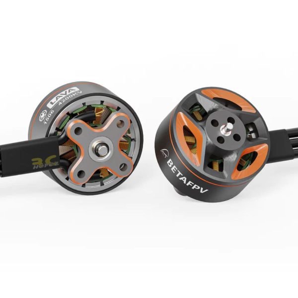 BetaFPV LAVA Series 1506 4200KV 4S Brushless Motors 1.5mm Shaft For 2.5Inch FPV Drone BT1506-42