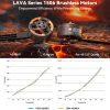 BetaFPV LAVA Series 1506 4200KV 4S Brushless Motors 1.5mm Shaft For 2.5Inch FPV Drone BT1506-42