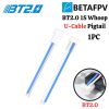 382379591ff54644cd6f4d30fe8078e2.jpeg 1Pc BETAFPV 1S Whoop Male U-Cable Pigtail (BT2.0) BT-2.0 U-Cable