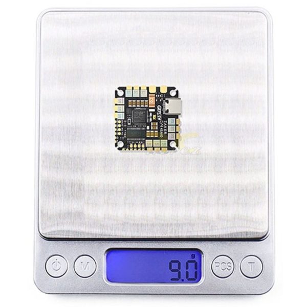 3a2de10315ad543ce758f88bbf2784bb.jpeg GEPRC TAKER G4 45A AIO 2-6S G4 FC 45A 4in1 ESC 25.5x25.5mm for Cinebot25 and Tern-LR40 FPV Racing Drone GEP-G4-45