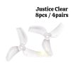 456c11b07c342128164f6c7882c3b91a.jpeg Gemfan 1219S 1.2×1.9×3 31mm 1.0mm Hole 3-blade Propeller (4 pairs/8pcs) Gem1219S