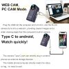 5d233a9431d76a1a9a175c58c52dc439-1.jpeg Hawkeye 4K Thumb 2 Action Camera 12MP 4K FOV 170 Degree 34.5g Support Gyroflow WiFi Magnetic Camera for FPV Drone XJ556