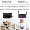 65a19f31ee7403249573f851e3674eac-1.jpeg Hawkeye 4K Thumb 2 Action Camera 12MP 4K FOV 170 Degree 34.5g Support Gyroflow WiFi Magnetic Camera for FPV Drone XJ556