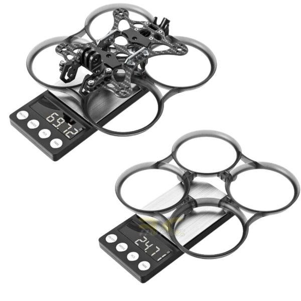 8dc0b150d9d963440133bc8ae1d7de8f.jpeg BetaFPV 112mm Brushless Whoop Frame Kit For Pavo25 V2 Brushless BT-Pavo25