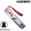 9444f55dc589979ba7c7b471fdce841f.jpeg Gaoneng GNB 3.8HV 300mAh 60C 1S Lipo Battery with A30 Connector (compatible with BT2.0 connector) GNB300/60-1SA
