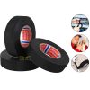15m Heat-resistant Adhesive Cloth Automotive Wiring Harness Wire Tape Car Heat Sound Isolation Soundproof For RC BG-Tape