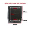 33de9bae31243515951f94cc78bdf61e.jpeg Runcam 5 Orange 3D Printed TPU 20 Degree Camera Mount XJ535