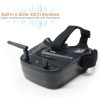 348105d9eae61e34350b7bbe61ef656b.jpeg FB-009 Mini FPV Goggles 3 Inch 480*320 5.8G 40CH Auto-Search w/ Build-in 3.7V 1200mAh Battery XJ369