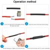Multi Color Heat Shrink Tube Insulation Sleeving Wrap (127/128/140/164/328/530/560/580/750/780/800Pcs)Optional BG-Tube-A