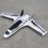AF Model Aggressor 1200mm Wingspan EPO FPV Aircraft RC Airplane PNP AF-Aggressor