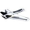 AF Model Aggressor 1200mm Wingspan EPO FPV Aircraft RC Airplane PNP AF-Aggressor
