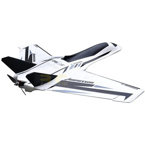 AF Model Aggressor 1200mm Wingspan EPO FPV Aircraft RC Airplane PNP AF-Aggressor