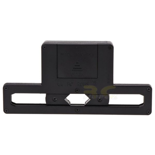 TL90 Digital Pitch Gauge LCD Backlight Display Blades Angle Measurement Tool For ST250-800 Flybarless Helicopter TL90