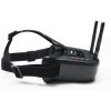 6e8bbb399e538d9bad66119f83943637.jpeg FB-009 Mini FPV Goggles 3 Inch 480*320 5.8G 40CH Auto-Search w/ Build-in 3.7V 1200mAh Battery XJ369