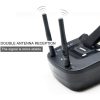771c36749ff5dade3aa8d87478cc1ca3.jpeg FB-009 Mini FPV Goggles 3 Inch 480*320 5.8G 40CH Auto-Search w/ Build-in 3.7V 1200mAh Battery XJ369