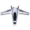 AF Model Aggressor 1200mm Wingspan EPO FPV Aircraft RC Airplane PNP AF-Aggressor