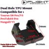 8451277ca2d3a07f94cfe31ab3b706e3.jpeg iFlight BLITZ Mini M10 GPS V2 Built-in QMC5883L Compass for FPV Racing Drone MX1534