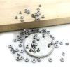 M3 Hexagon Nut Stainless Steel 2 PCS LM3