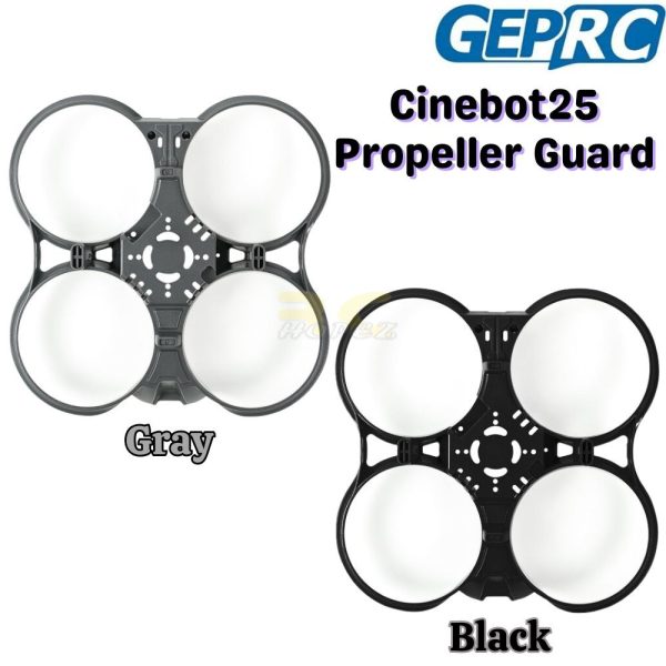 GEPRC Cinebot25 Propeller Guard GEP25-PG