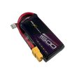 c15713a0cace11fc7dd7f5b5254d5edd.jpeg Maxpower Graphene Lipo 7.4V 1500mAh 120C 2S Lipo Battery with XT60 Plug MP1512-2G