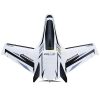 AF Model Aggressor 1200mm Wingspan EPO FPV Aircraft RC Airplane PNP AF-Aggressor