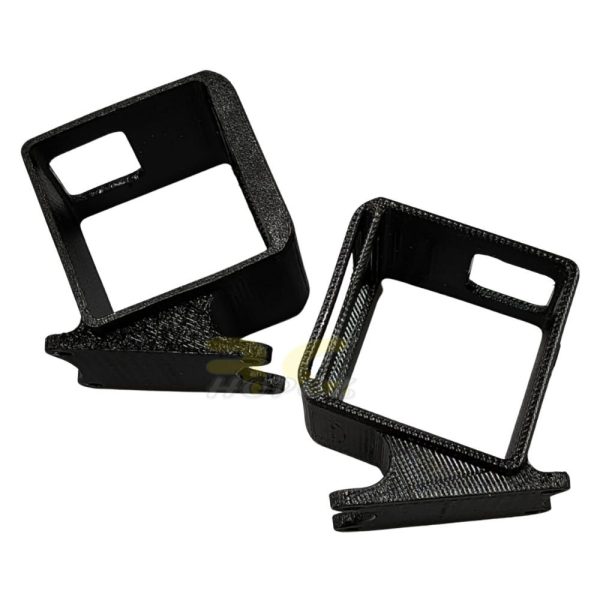 f643a38e6095930c7164300fd2804f5e.jpeg Runcam 5 Orange 3D Printed TPU 20 Degree Camera Mount XJ535