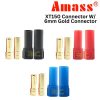 0c6f36e1a9d8faf0b23327e8ca3166a9.jpeg 1Pair Amass XT150 Connector With 6mm Gold Connector A-XT150