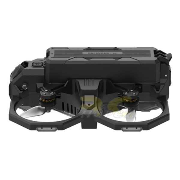 1f51c4a449ba352e9e44e00a5d225893.jpeg iFlight Defender 16 1.6 Inch 2S HD Drone With DJI O3 Air Unit DF16-HD (Free Gift iFlight Cap + T-Shirt + Propeller)