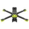 2ef88e7a19a65b4a1718ca3fac43aa03.jpeg iFlight Nazgul5 V3 5 Inch 245mm Carbon Fiber FPV Freestyle Frame Kit Compatible For DJI O3 Air Unit MX3614
