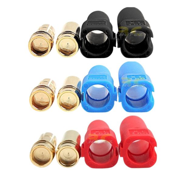 3c4c25665a8e320dd54ec27c670e5c65.jpeg 1Pair Amass XT150 Connector With 6mm Gold Connector A-XT150