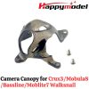 3f2ef714b98d0f6ab9844a27125695f9.jpeg Happymodel Crux3/Mobula8/Bassline/Moblite7 Walksnail Spare Part Camera Protection Canopy Cover HP301