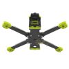 459f38b2ea04dc559503adaa4d624be4.jpeg iFlight Nazgul5 V3 5 Inch 245mm Carbon Fiber FPV Freestyle Frame Kit Compatible For DJI O3 Air Unit MX3614