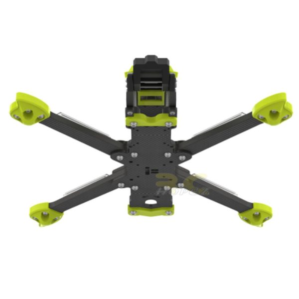 459f38b2ea04dc559503adaa4d624be4.jpeg iFlight Nazgul5 V3 5 Inch 245mm Carbon Fiber FPV Freestyle Frame Kit Compatible For DJI O3 Air Unit MX3614
