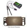 FlySky FS-i6 2.4G 6CH AFHDS RC Transmitter With FS-iA6B Receiver (Free Screen Protector) TL2935