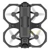 51fdebfbae7b312277341e53085c3f74.jpeg iFlight Defender 16 1.6 Inch 2S HD Drone With DJI O3 Air Unit DF16-HD (Free Gift iFlight Cap + T-Shirt + Propeller)