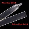 5243e711f51868d3cac539b800655aa0.jpeg Heat Shrink Tube Transparent Inside Diameter φ8mm 10mm 12mm 14mm 16mm 18mm 20mm 25mm 30mm 40mm (1 meter) - Optional HRT