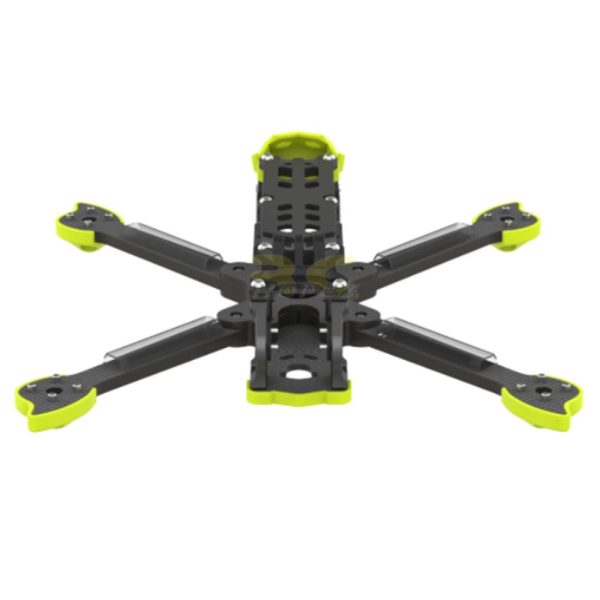 531026575c8d0f7dfdbe5787ac68b341.jpeg iFlight Nazgul5 V3 5 Inch 245mm Carbon Fiber FPV Freestyle Frame Kit Compatible For DJI O3 Air Unit MX3614
