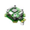 687feb9ef4698909cf5242e3b1fe8006.jpeg iFlight 20x20mm BLITZ Mini F7 V1.2 Flight Controller & E55 55A 2-6S 4In1 BLHeli32 ESC for Nazgul Evoque F5 F6 MX5573